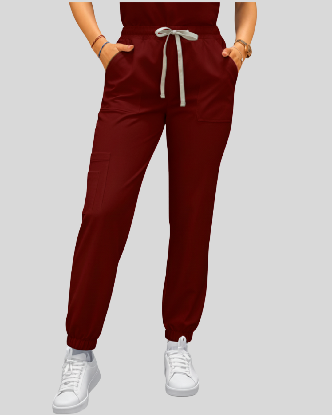 Pantalon Jogger Mujer