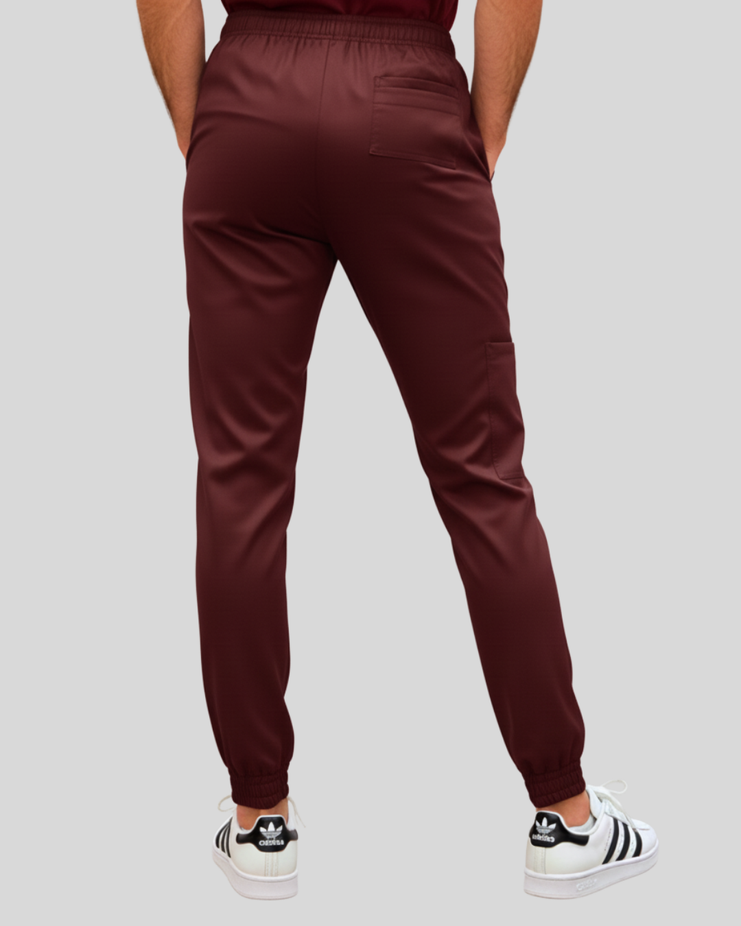 Pantalon Jogger Hombre | Tela CleëPrime
