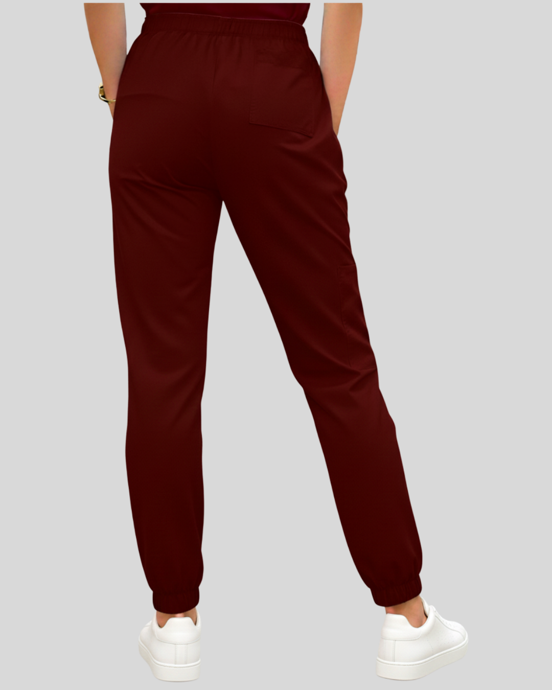 Pantalon Jogger Mujer