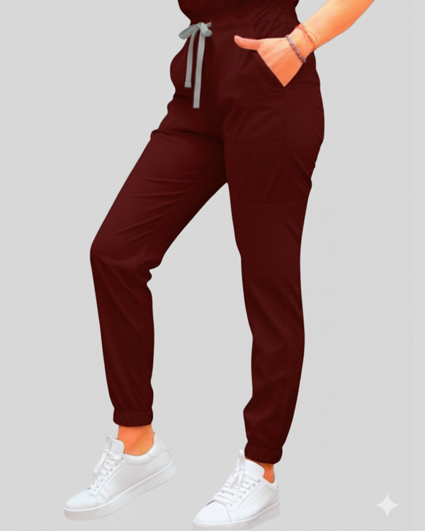 Pantalon Jogger