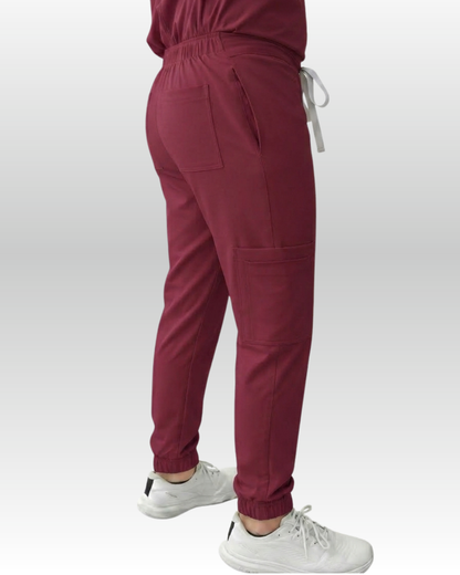 Pantalon Jogger Hombre | 5 Pockets