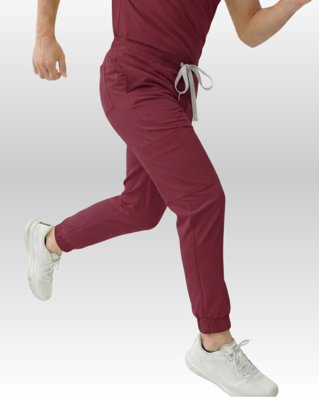 Pantalon Jogger Hombre | 5 Pockets