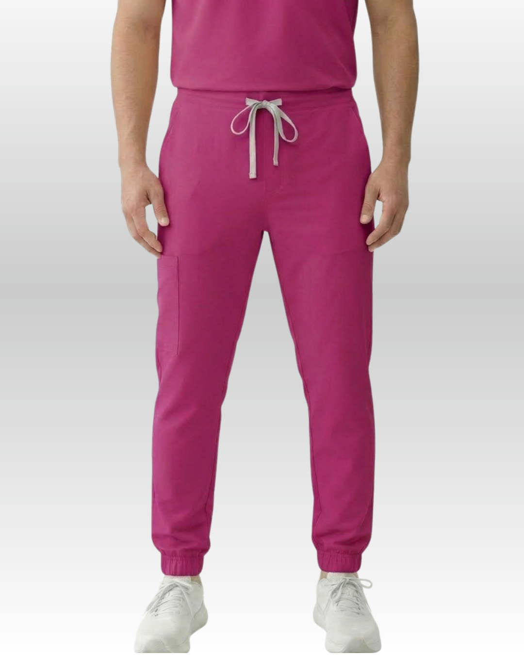 Pantalon Jogger Hombre | 5 Pockets