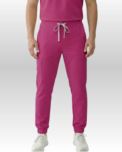 Pantalon Jogger Hombre | 5 Pockets