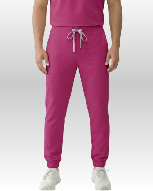 Pantalon Jogger Hombre | 5 Pockets