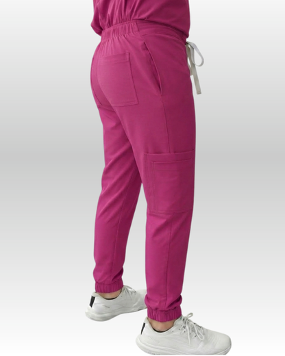 Pantalon Jogger Hombre | 5 Pockets