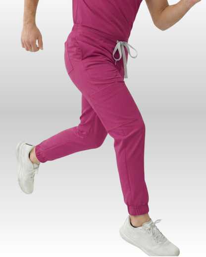 Pantalon Jogger Hombre | 5 Pockets