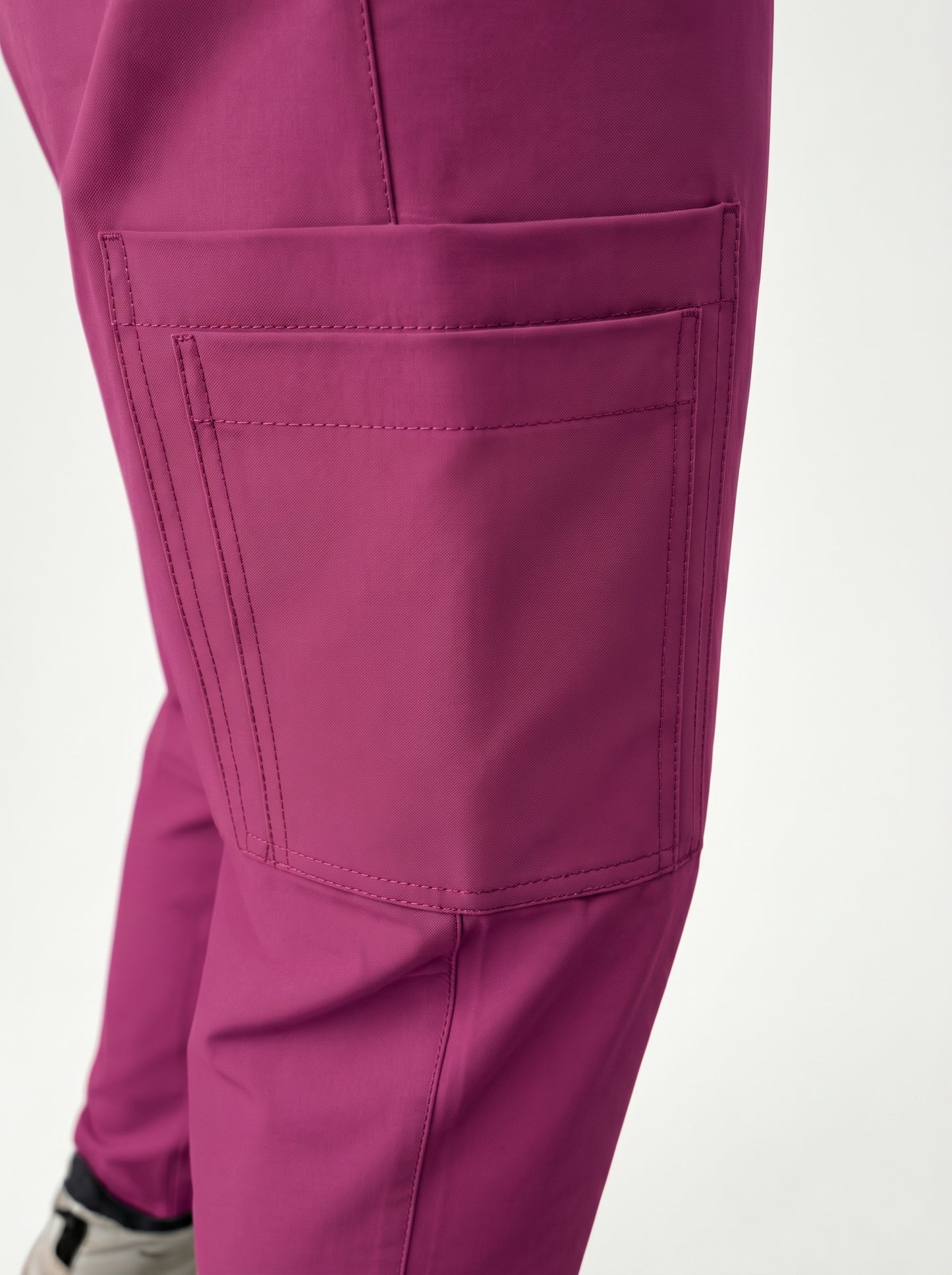 Pantalon Jogger Hombre | 5 Pockets