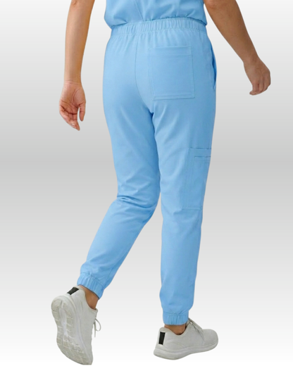 Pantalon Jogger Hombre | 5 Pockets