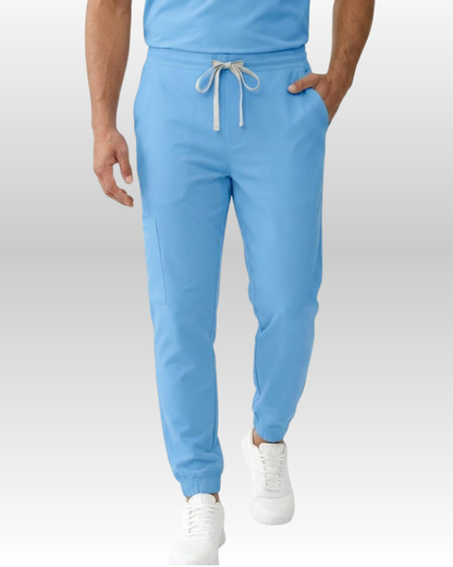 Pantalon Jogger Hombre | 5 Pockets