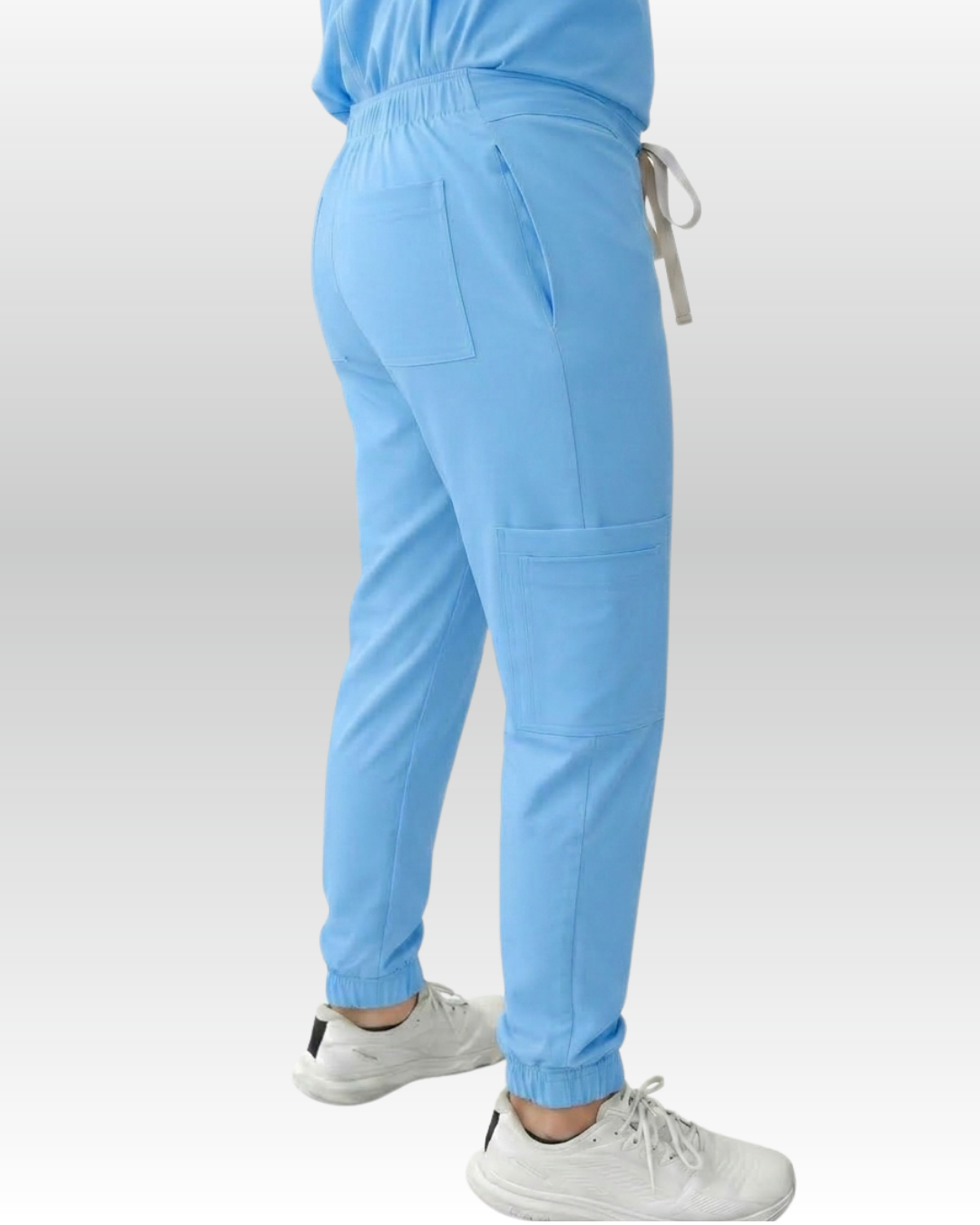 Pantalon Jogger Hombre | 5 Pockets