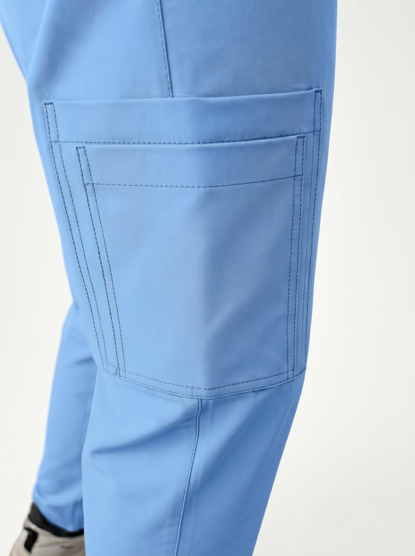 Pantalon Jogger Hombre | 5 Pockets