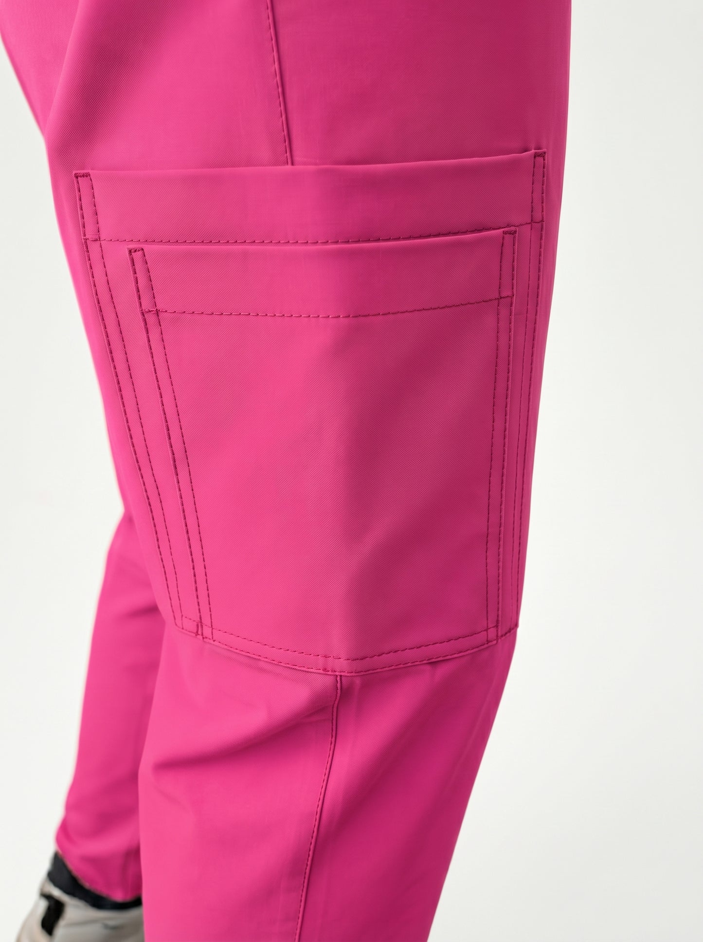 Pantalon Jogger Hombre | 5 Pockets