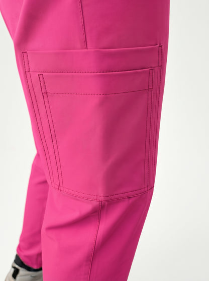 Pantalon Jogger Hombre | 5 Pockets