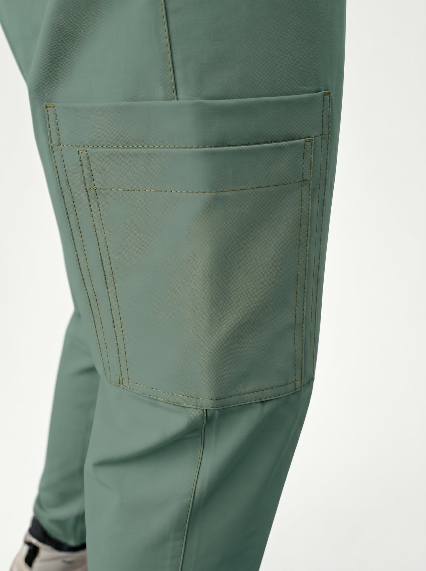 Pantalon Jogger Hombre | 5 Pockets