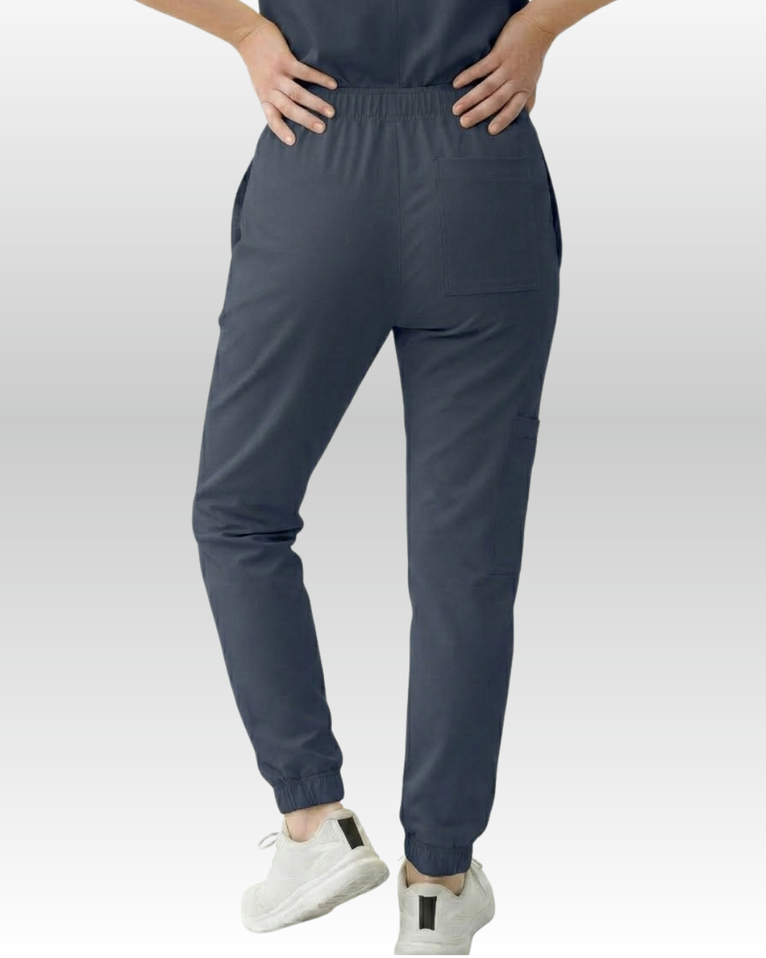 Pantalon Jogger Hombre | 5 Pockets