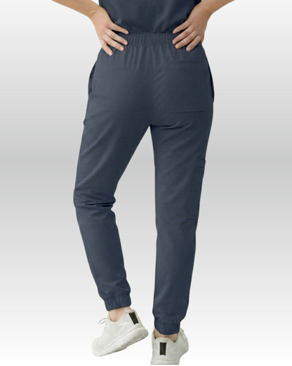 Pantalon Jogger Hombre | 5 Pockets