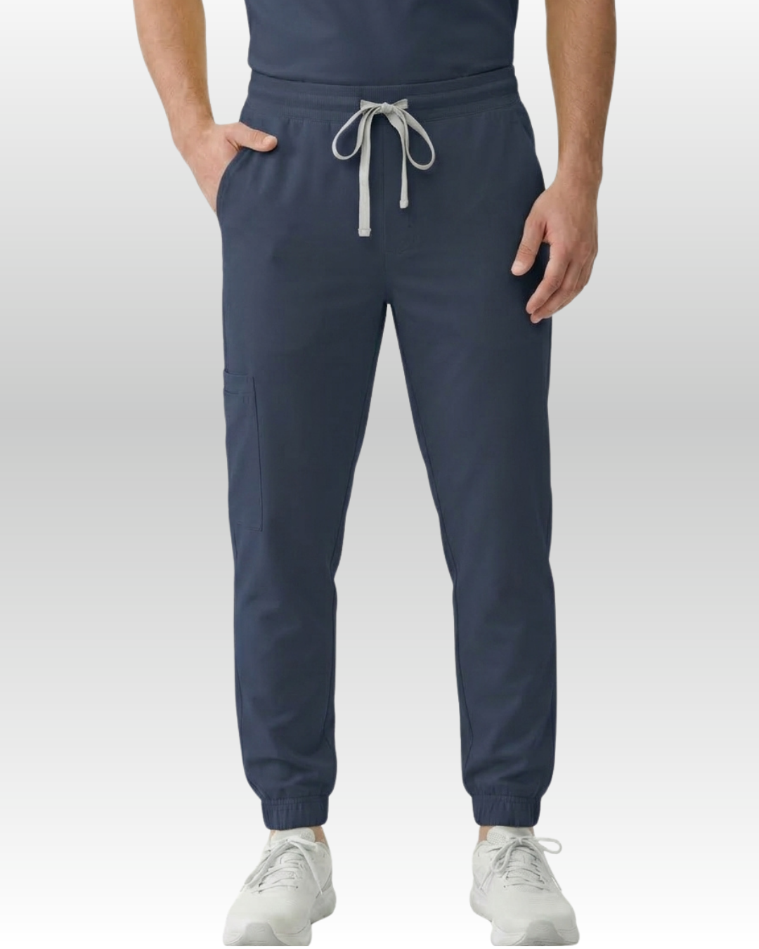 Pantalon Jogger Hombre | 5 Pockets