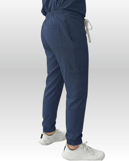 Pantalon Jogger Hombre | 5 Pockets