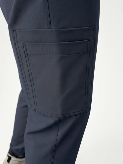 Pantalon Jogger Hombre | 5 Pockets