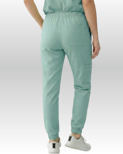 Pantalon Jogger Hombre | 5 Pockets
