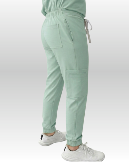 Pantalon Jogger Hombre | 5 Pockets