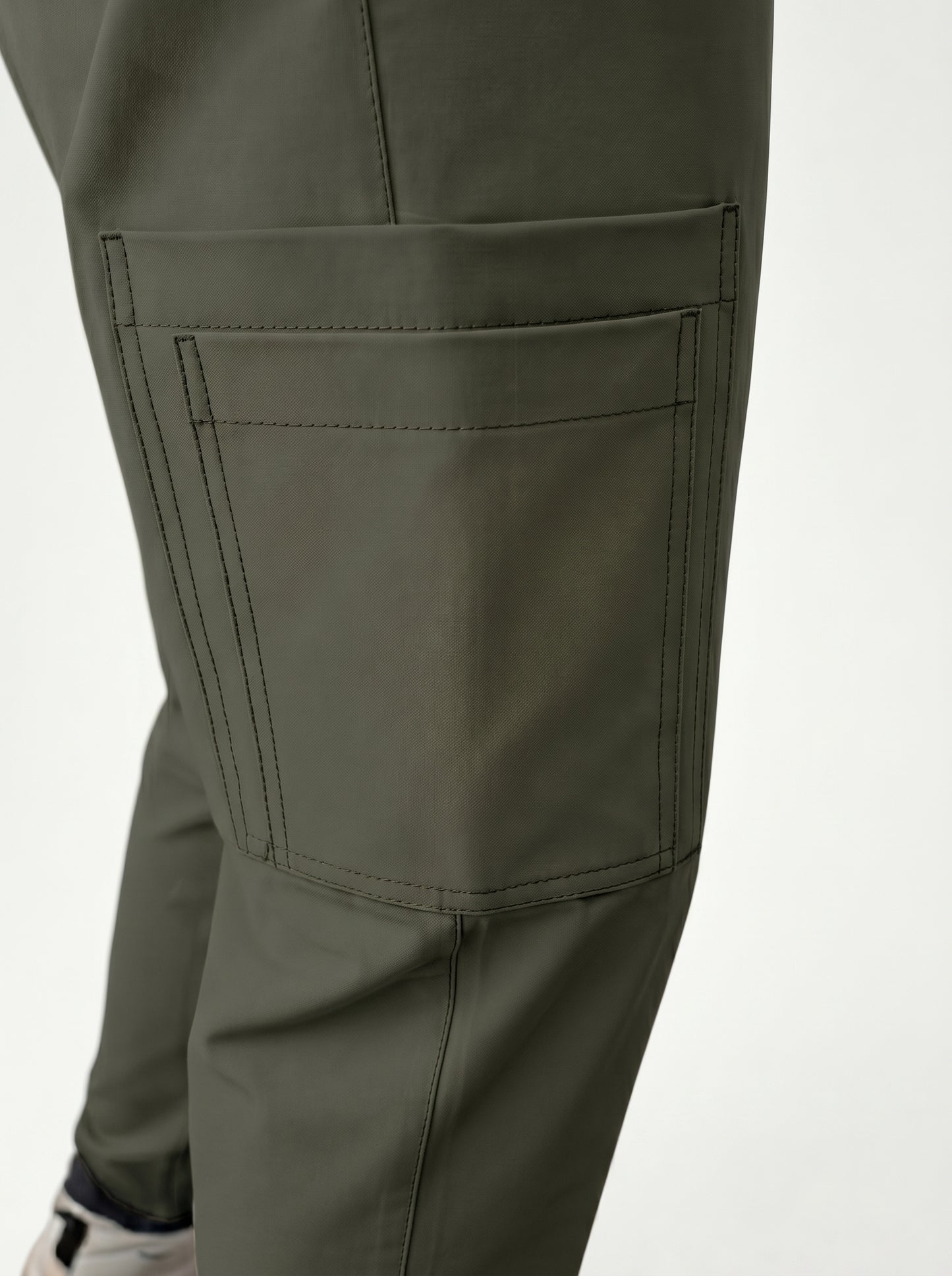 Pantalon Jogger Hombre | 5 Pockets