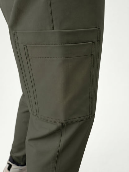 Pantalon Jogger Hombre | 5 Pockets