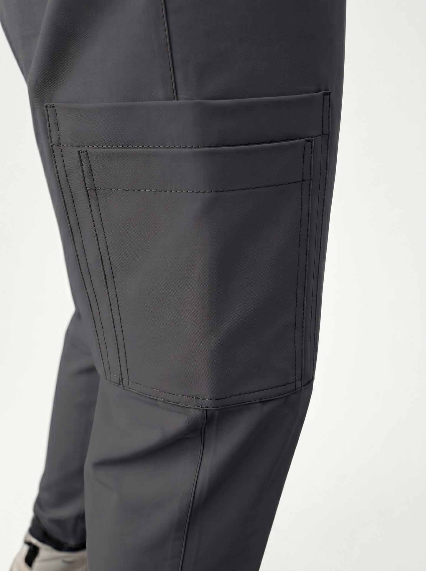 Pantalon Jogger Hombre | 5 Pockets