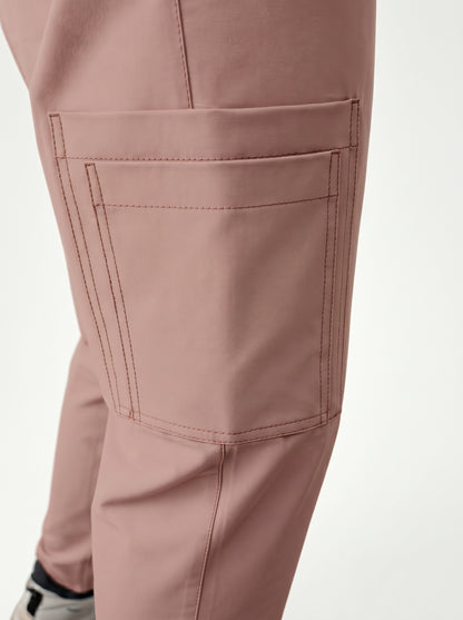 Pantalon Jogger Hombre | 5 Pockets