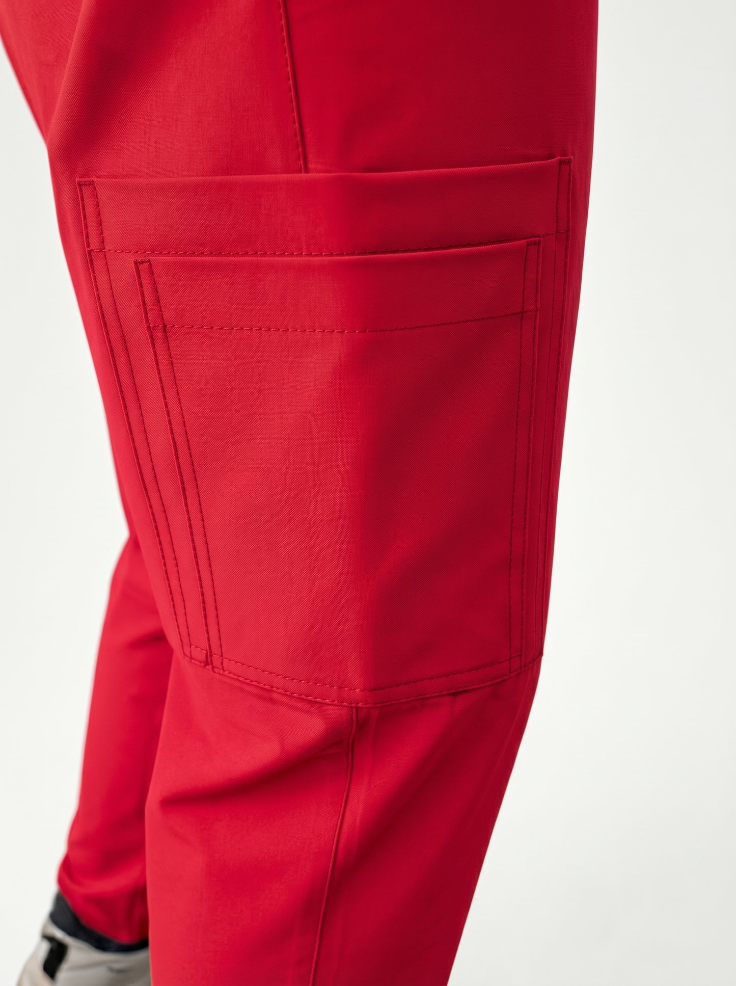 Pantalon Jogger Hombre | 5 Pockets