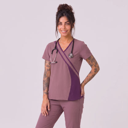Top Fashion Mujer | 2 Pockets