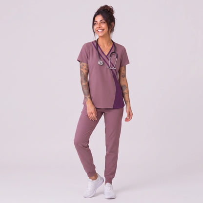 Top Fashion Mujer | 2 Pockets