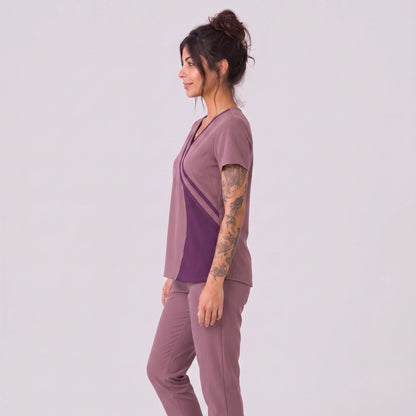 Top Fashion Mujer | 2 Pockets