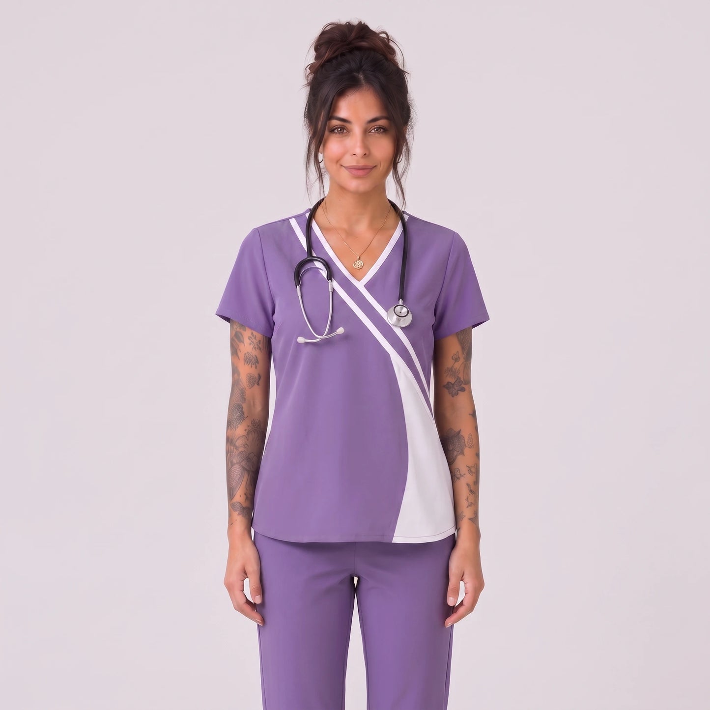 Top Fashion Mujer | 2 Pockets