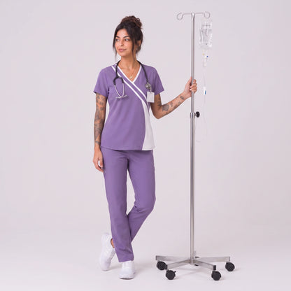Top Fashion Mujer | 2 Pockets