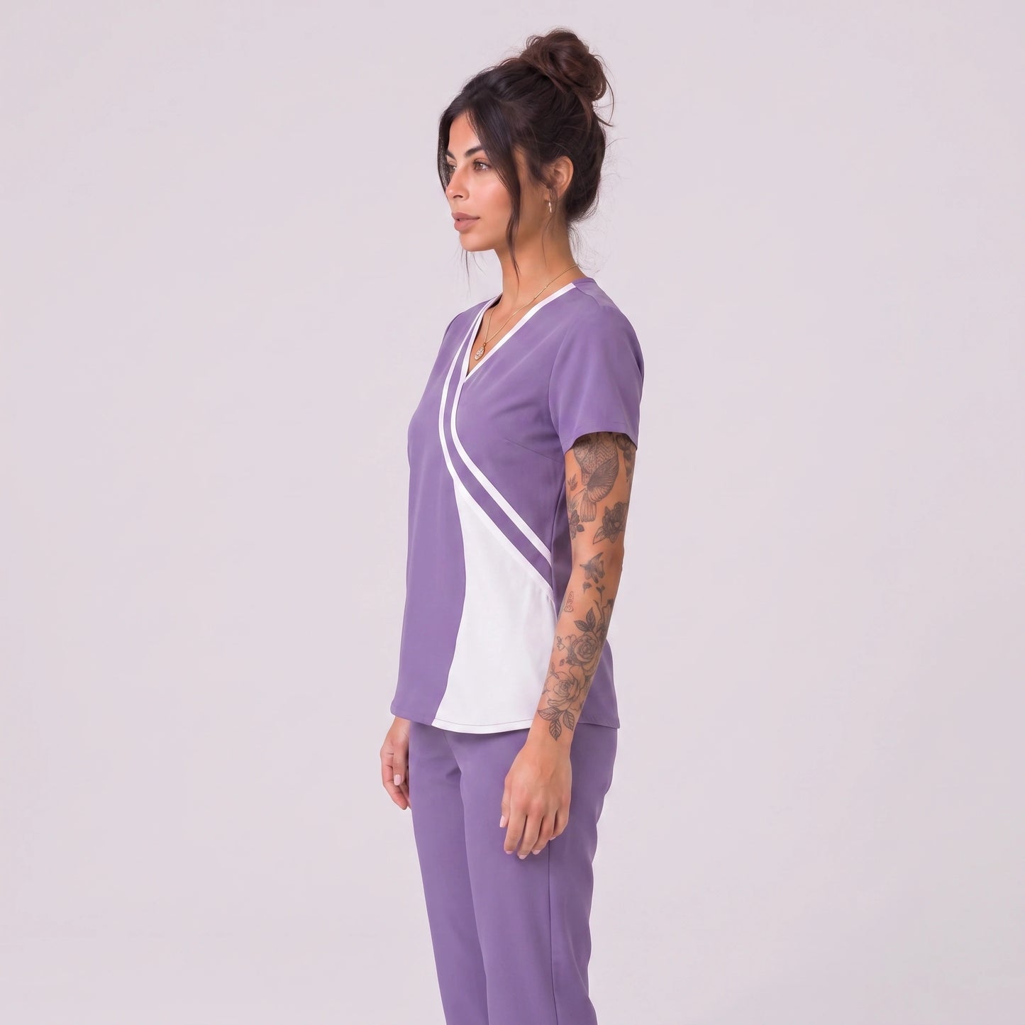 Top Fashion Mujer | 2 Pockets