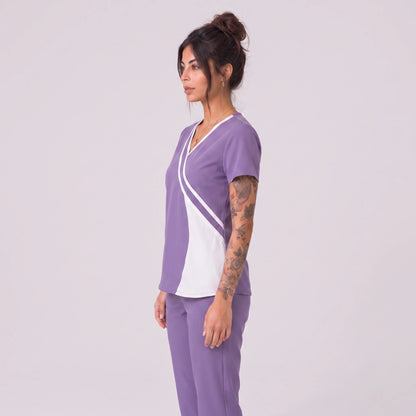Top Fashion Mujer | 2 Pockets
