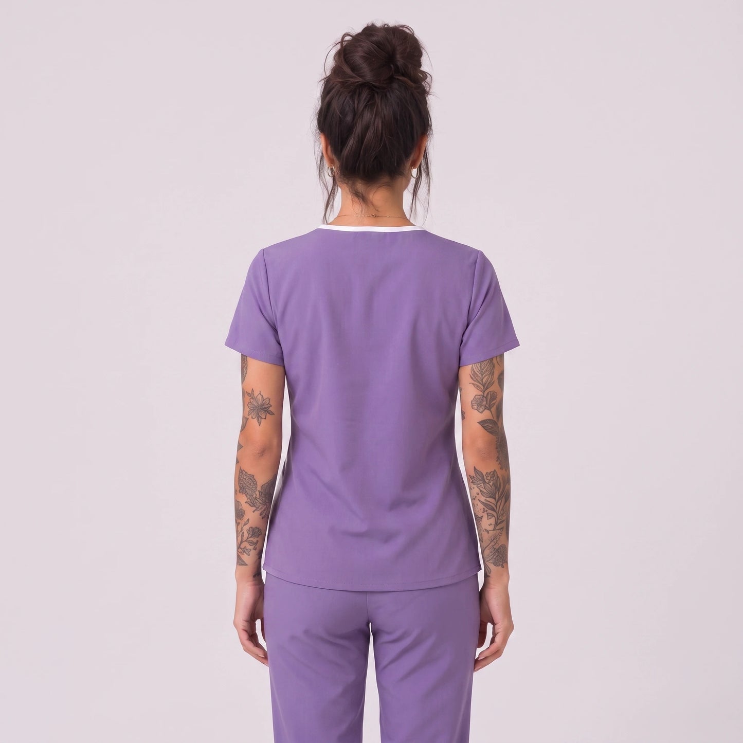 Top Fashion Mujer | 2 Pockets