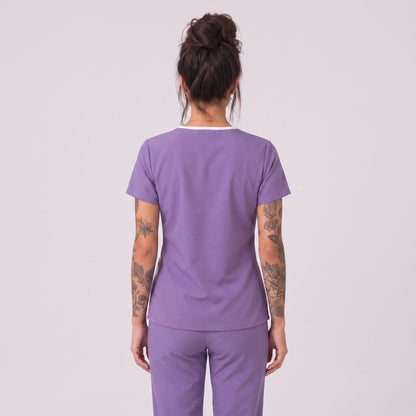 Top Fashion Mujer | 2 Pockets