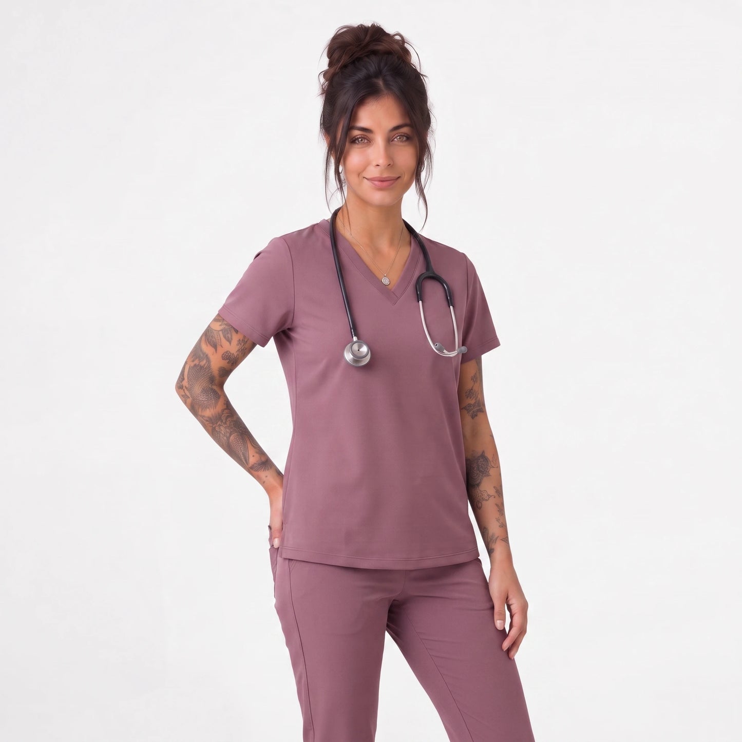 Top Casual Mujer | 0 Pockets
