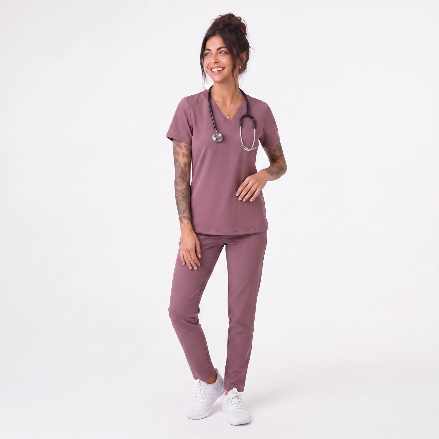 Top Casual Mujer | 0 Pockets