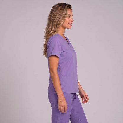 Top Medic Mujer | 3 Pockets