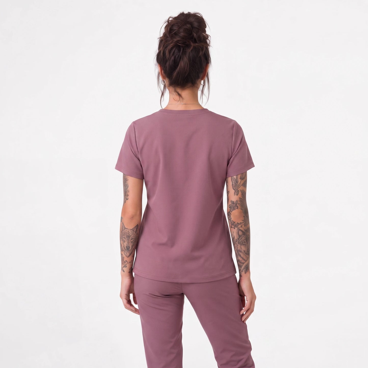 Top Casual Mujer | 0 Pockets