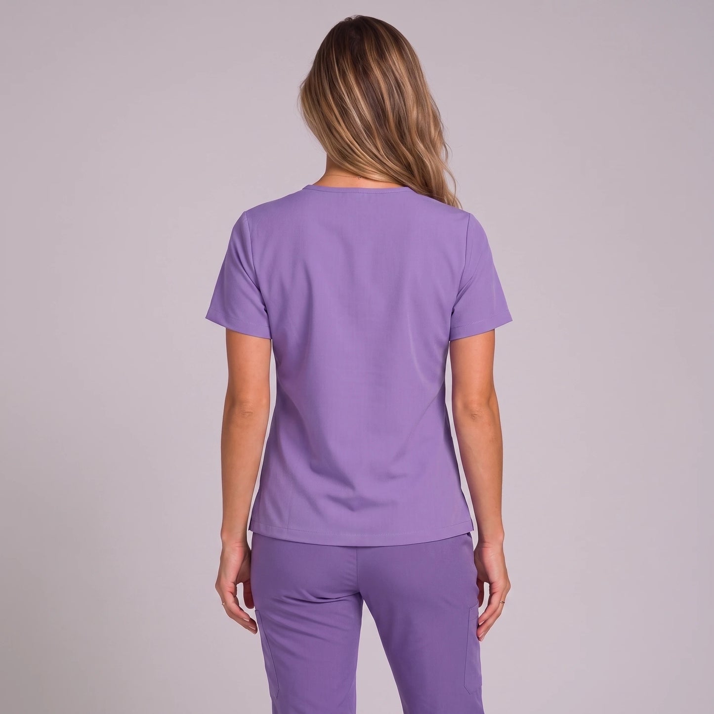 Top Medic Mujer | 3 Pockets