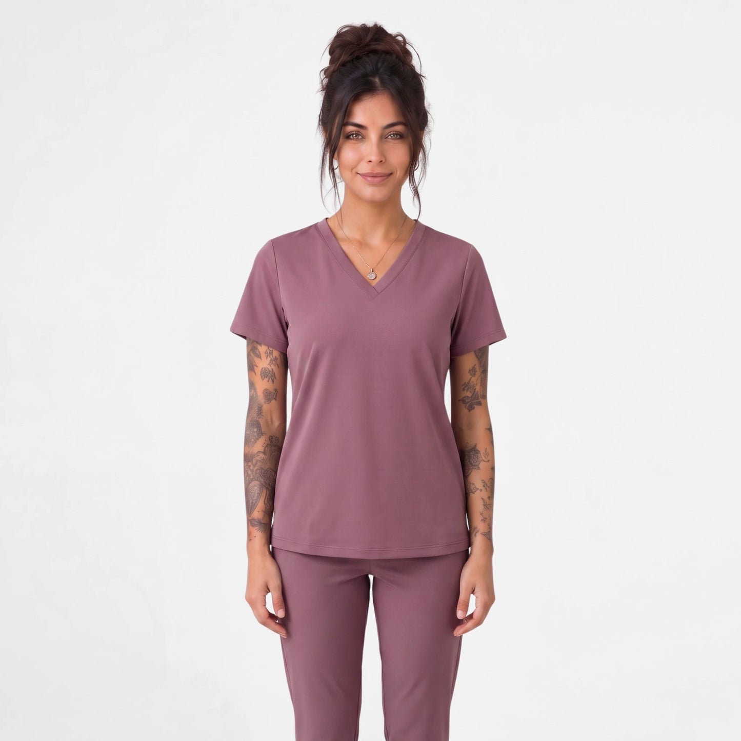 Top Casual Mujer | 0 Pockets