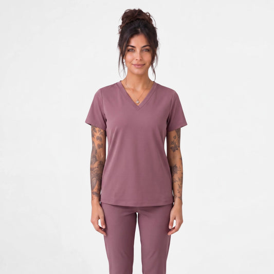 Top Casual Mujer | 0 Pockets