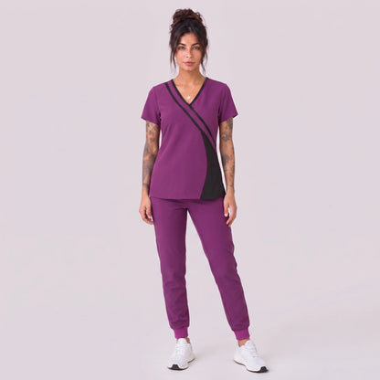 Top Fashion Mujer | 2 Pockets