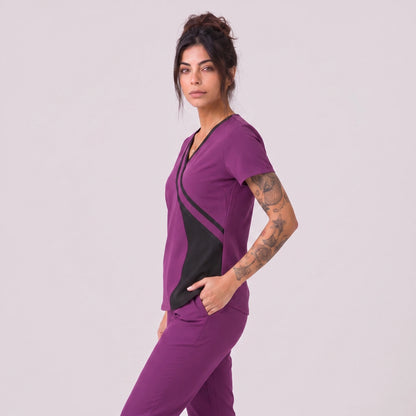 Top Fashion Mujer | 2 Pockets