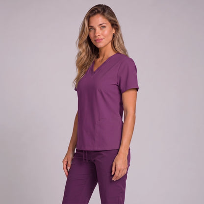Top Medic Mujer | 3 Pockets